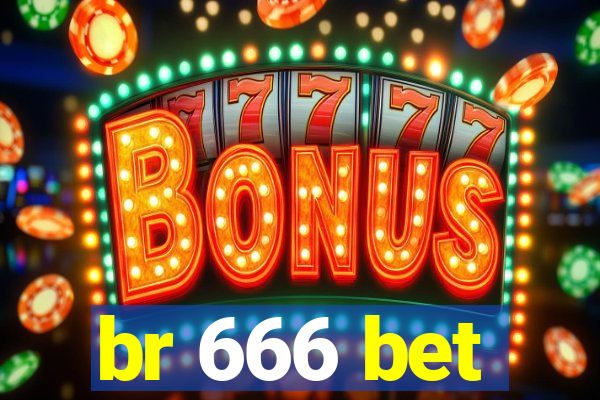 br 666 bet